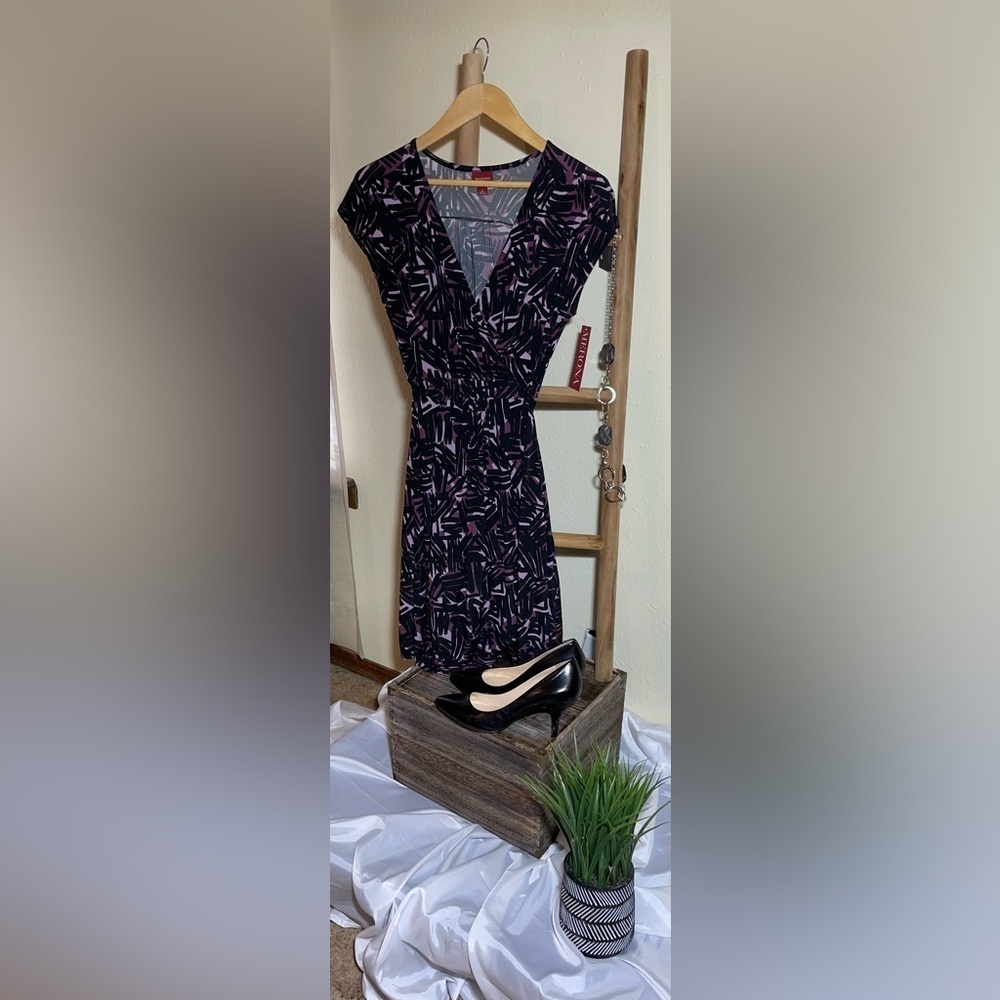 NWT Merona‎ Dress​​​​​​ Vintage